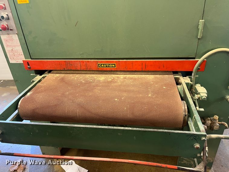 image for item LP9797 Cemco  belt sander