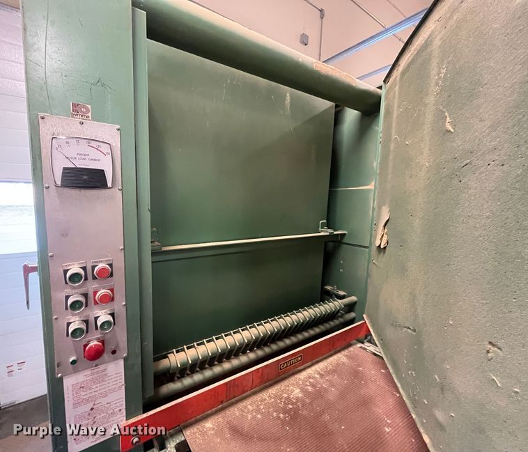 image for item LP9797 Cemco  belt sander