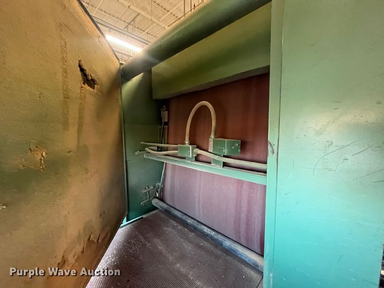 image for item LP9797 Cemco  belt sander