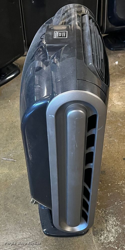 image for item LP9799 Approximately 29 Aera Max air purifiers