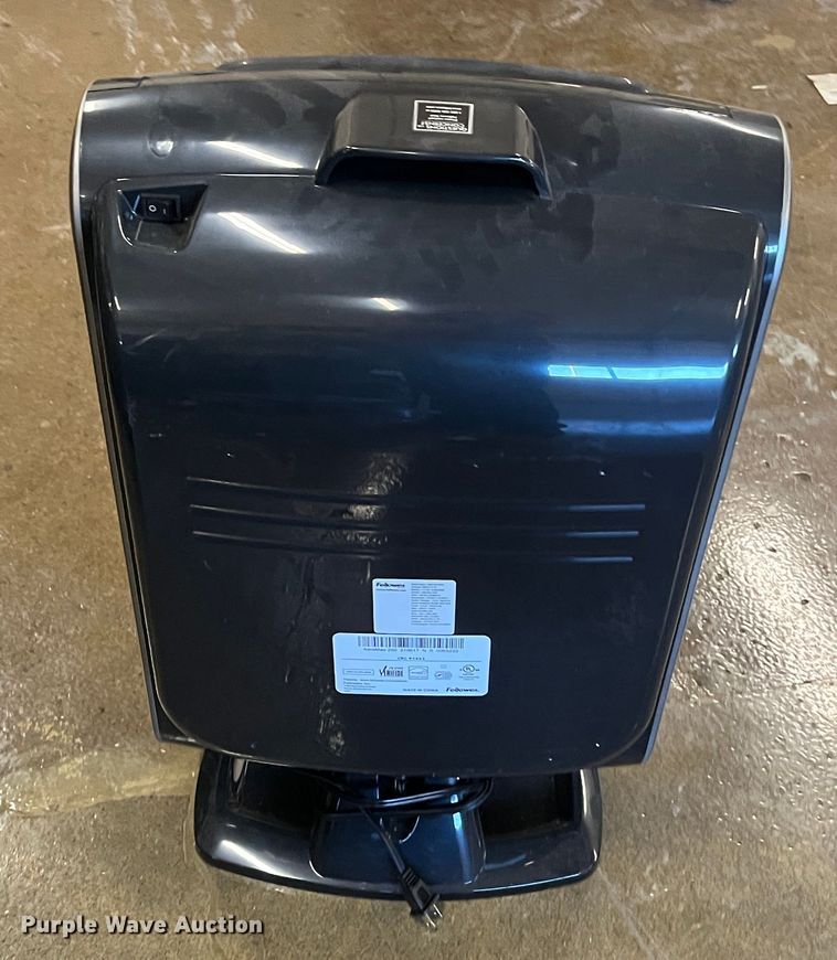 image for item LP9799 Approximately 29 Aera Max air purifiers