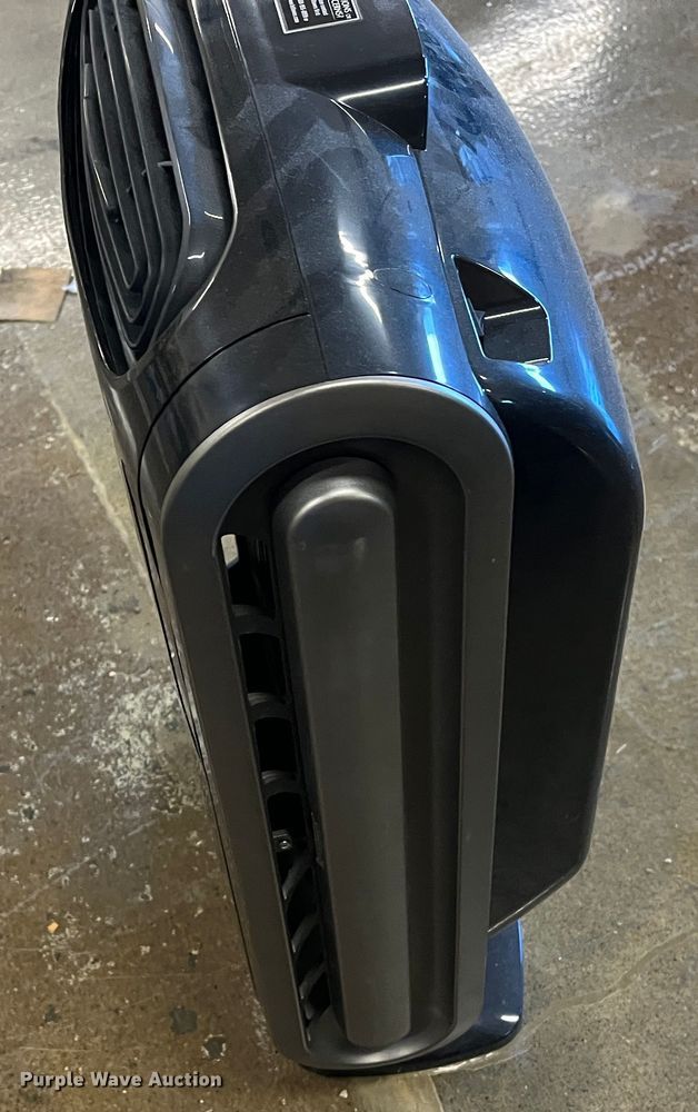 image for item LP9799 Approximately 29 Aera Max air purifiers