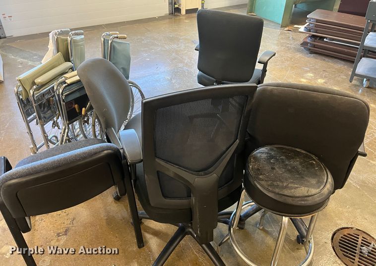 image for item LP9800 Furniture