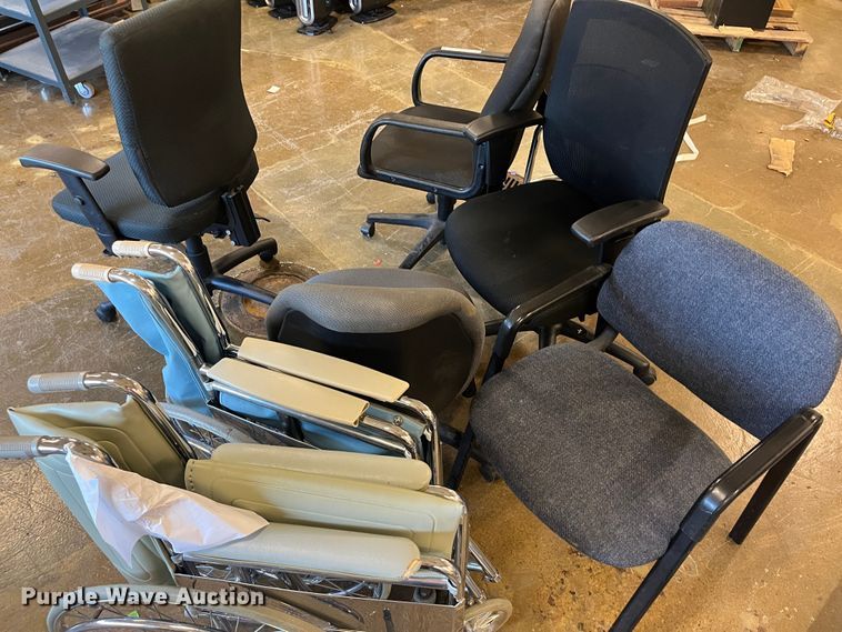 image for item LP9800 Furniture