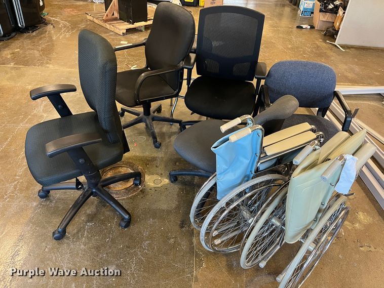 image for item LP9800 Furniture