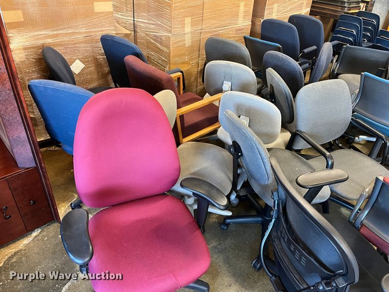 image for item LP9800 Furniture