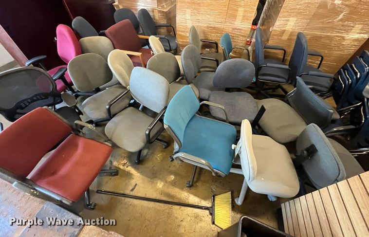 image for item LP9800 Furniture