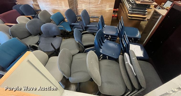 image for item LP9800 Furniture