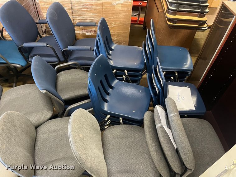 image for item LP9800 Furniture