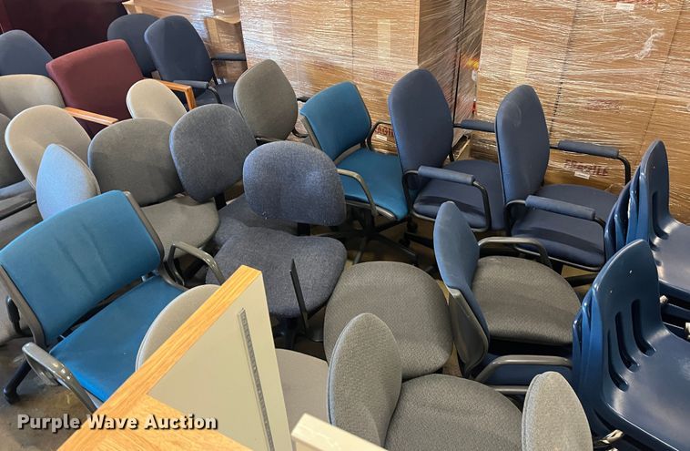 image for item LP9800 Furniture