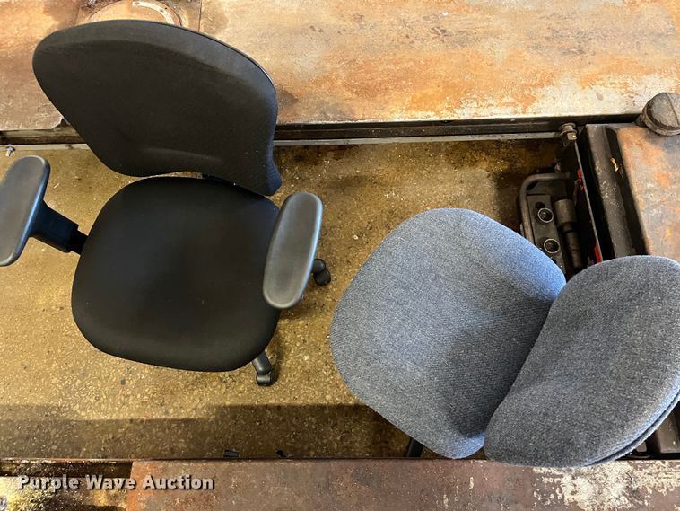 image for item LP9800 Furniture