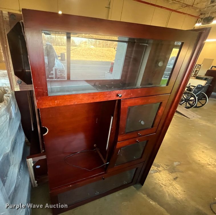 image for item LP9801 (4) desks