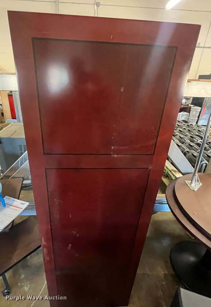 image for item LP9801 (4) desks