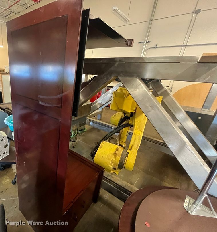 image for item LP9801 (4) desks