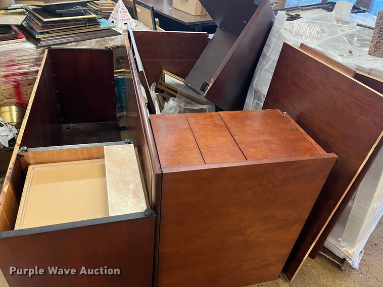 image for item LP9801 (4) desks