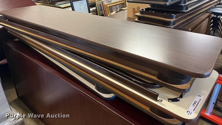 image for item LP9802 Approximately 13 tables