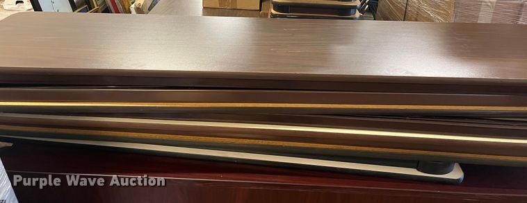 image for item LP9802 Approximately 13 tables