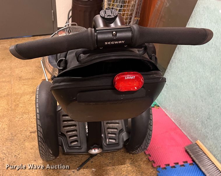 image for item LP9803 Segway 2