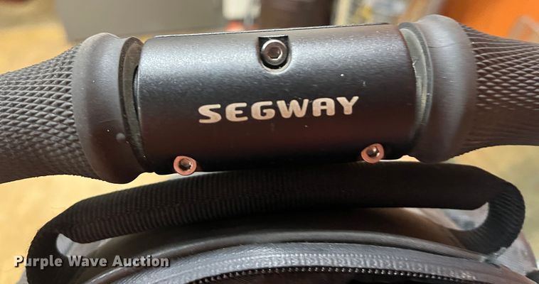 image for item LP9803 Segway 2