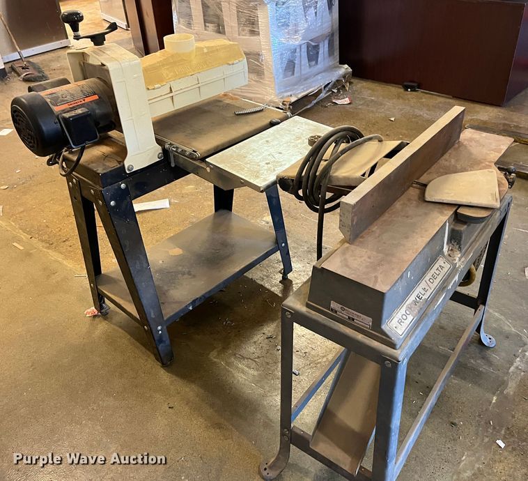 image for item LP9805 Tools