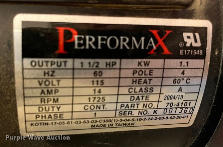 image for item LP9805 Tools