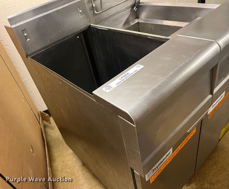 image for item LP9806 Frymaster  fryer