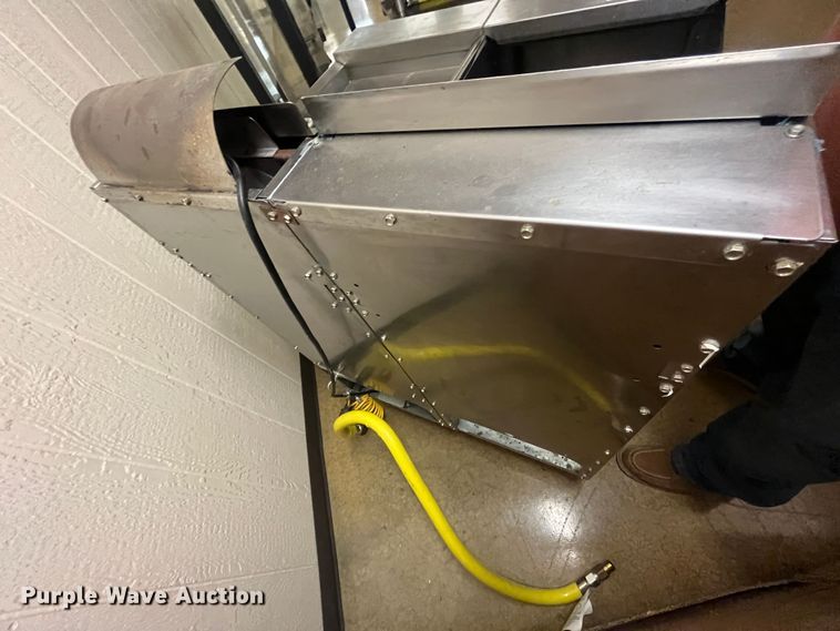 image for item LP9806 Frymaster  fryer