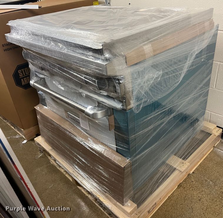 image for item LP9808 Garland  range