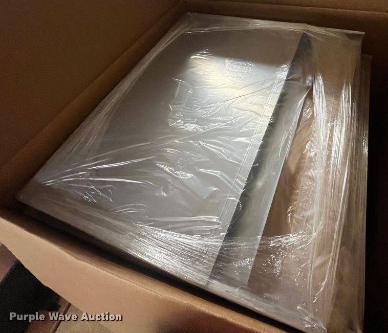 image for item LP9808 Garland  range