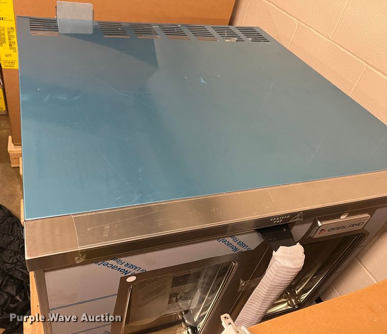 image for item LP9808 Garland  range