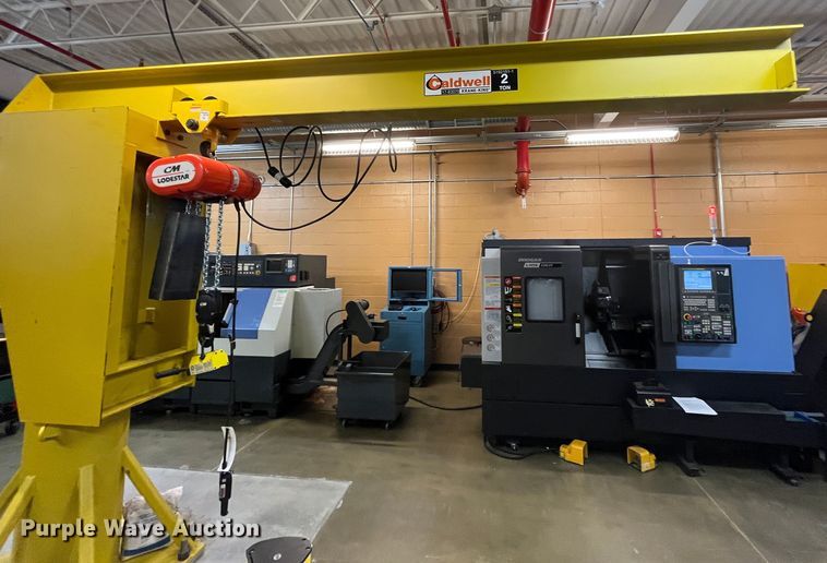 image for item LP9811 Amada FOM23015NT  CNC laser cutting system