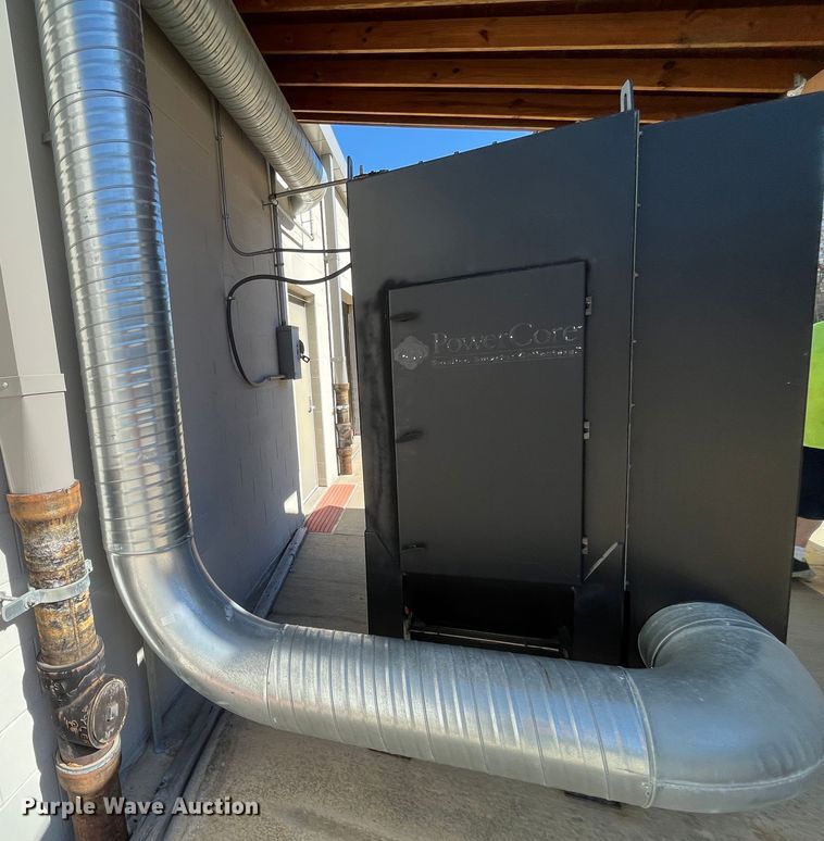 image for item LP9811 Amada FOM23015NT  CNC laser cutting system