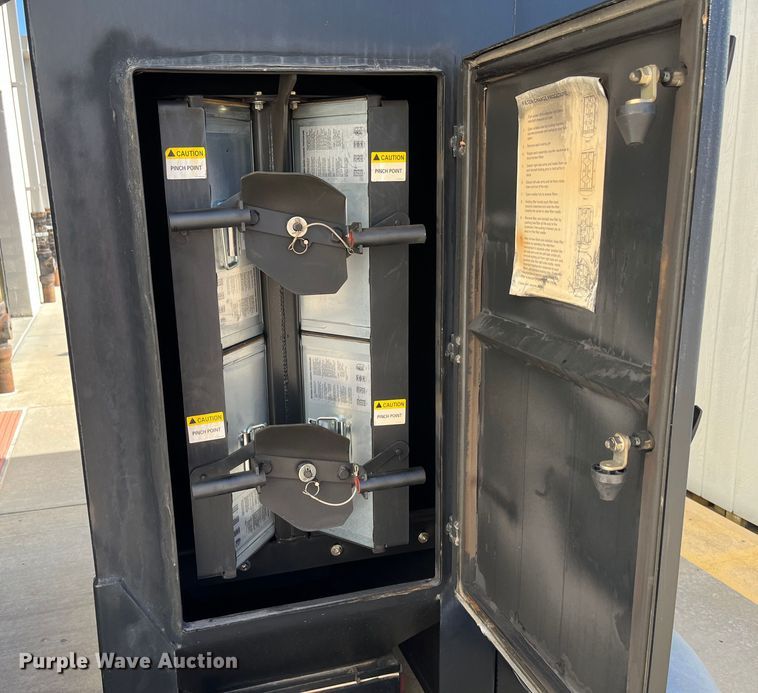 image for item LP9811 Amada FOM23015NT  CNC laser cutting system