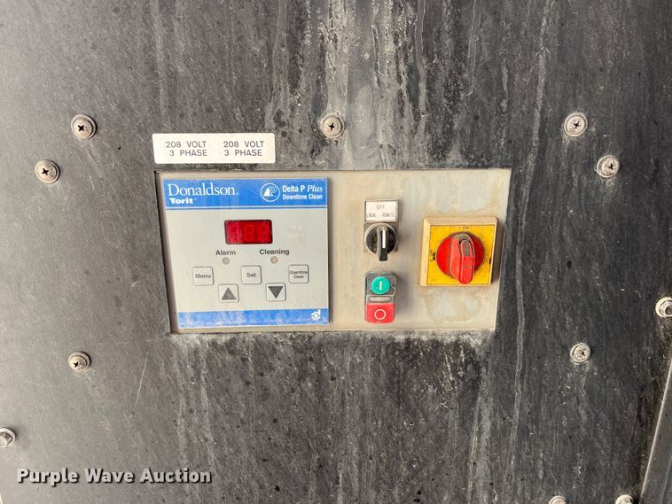 image for item LP9811 Amada FOM23015NT  CNC laser cutting system