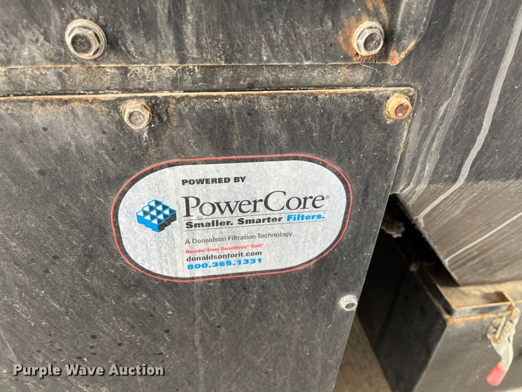 image for item LP9811 Amada FOM23015NT  CNC laser cutting system