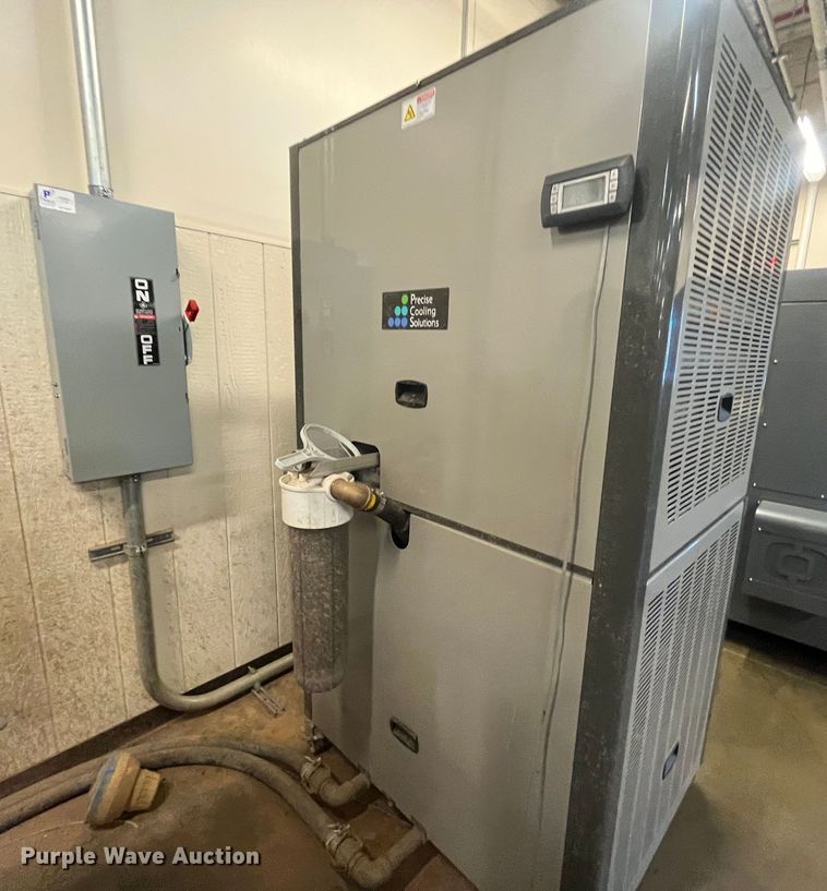 image for item LP9811 Amada FOM23015NT  CNC laser cutting system