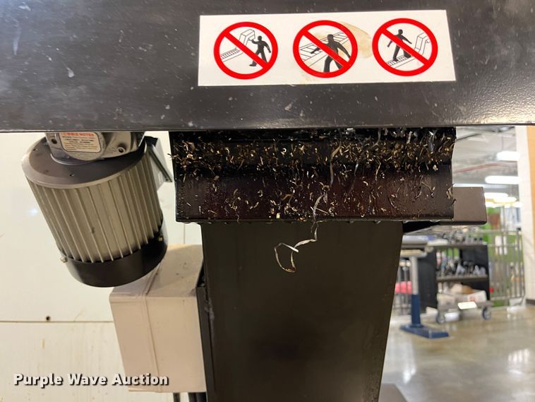 image for item LP9812 Hurco VMX24  milling machine