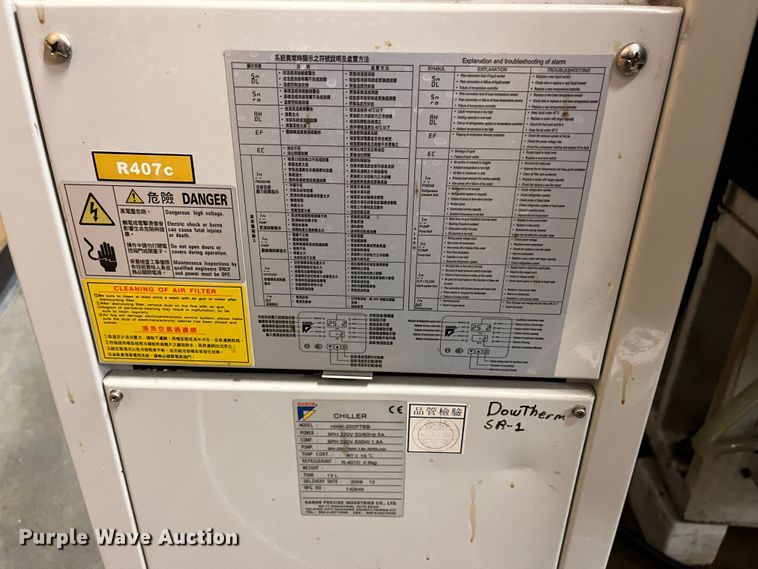 image for item LP9812 Hurco VMX24  milling machine