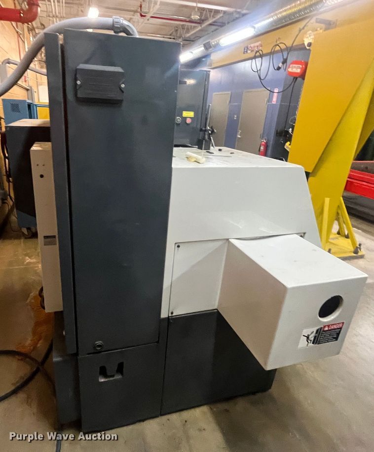 image for item LP9814 Leadwell LTC-10AP  CNC lathe