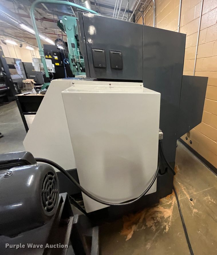 image for item LP9814 Leadwell LTC-10AP  CNC lathe