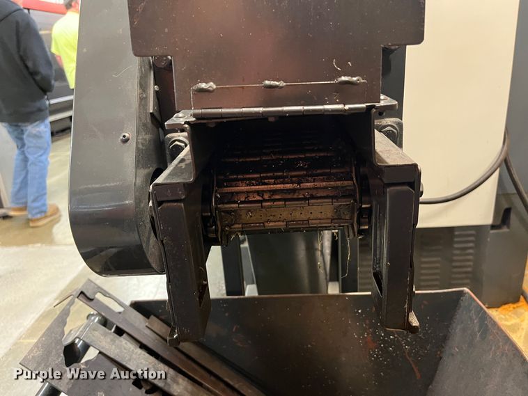 image for item LP9814 Leadwell LTC-10AP  CNC lathe