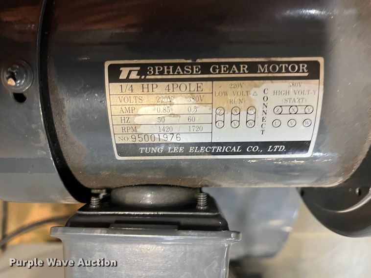 image for item LP9814 Leadwell LTC-10AP  CNC lathe