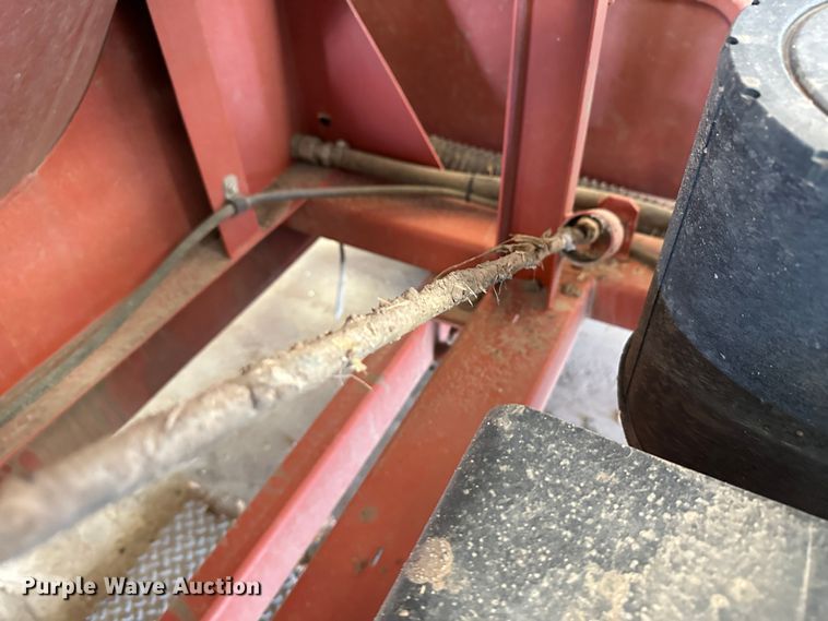 image for item LT9361 2015 Ditch Witch FX20  vacuum excavator