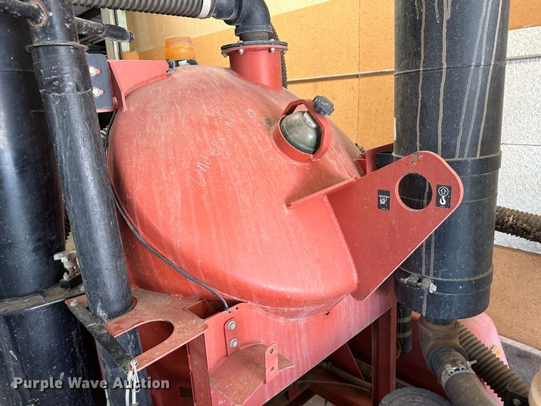 image for item LT9361 2015 Ditch Witch FX20  vacuum excavator