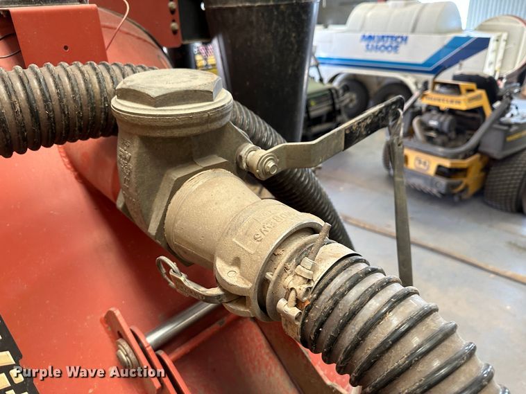 image for item LT9361 2015 Ditch Witch FX20  vacuum excavator