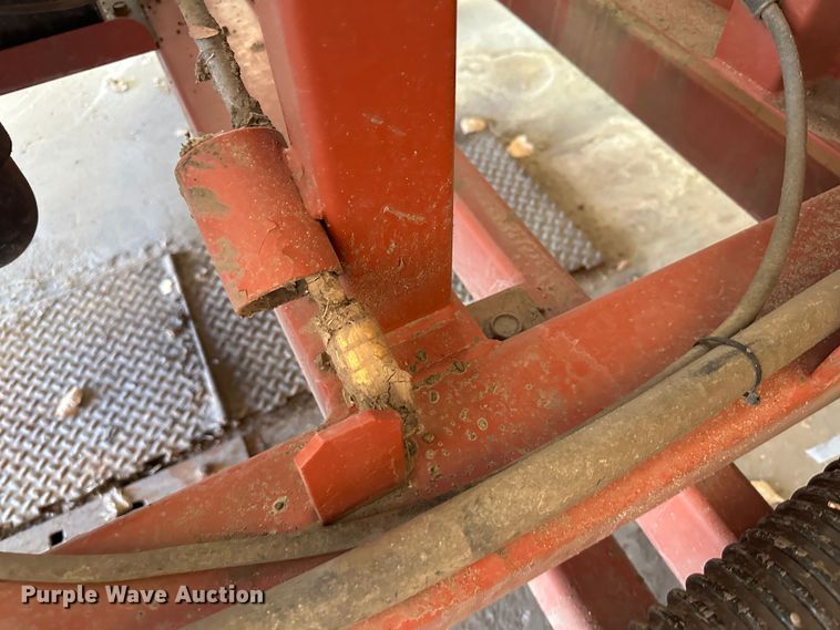 image for item LT9361 2015 Ditch Witch FX20  vacuum excavator