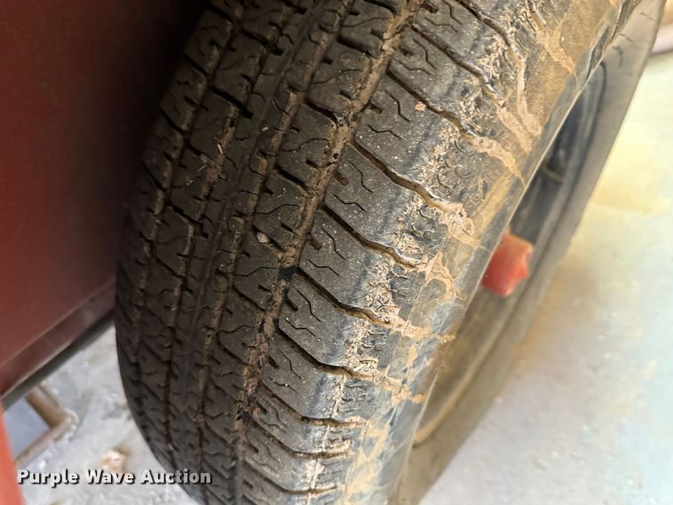 image for item LT9361 2015 Ditch Witch FX20  vacuum excavator