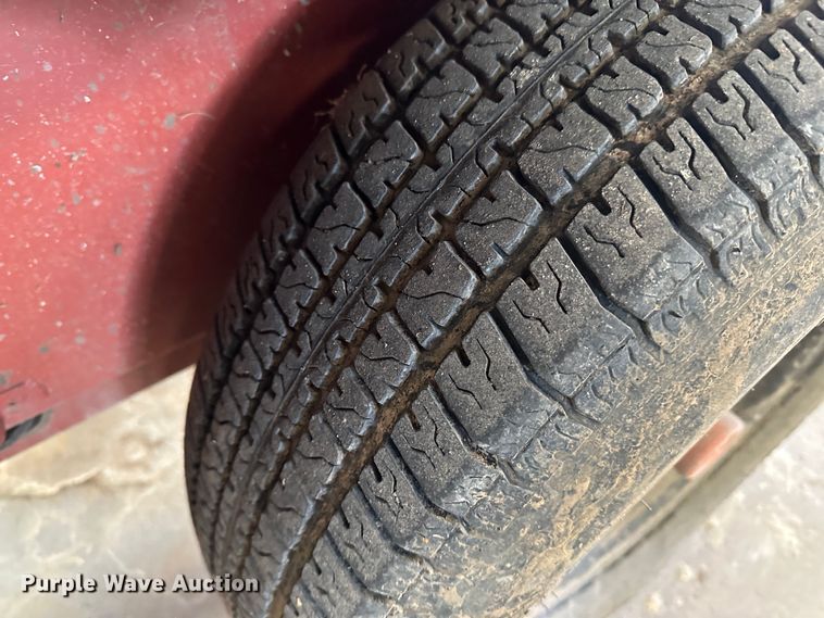 image for item LT9361 2015 Ditch Witch FX20  vacuum excavator