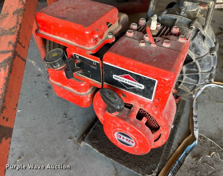 image for item LT9369 (3) Kifco water reel sprinklers