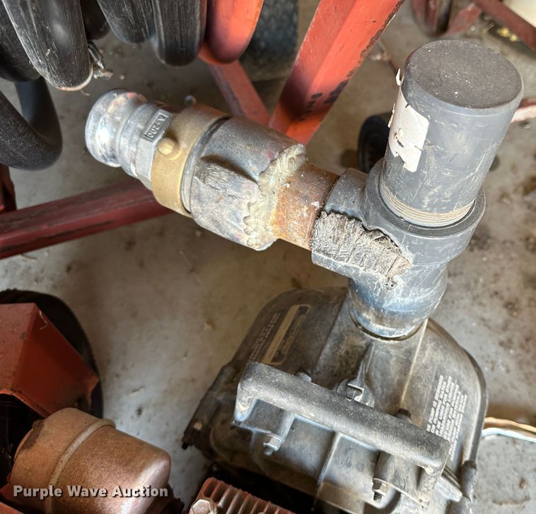 image for item LT9369 (3) Kifco water reel sprinklers